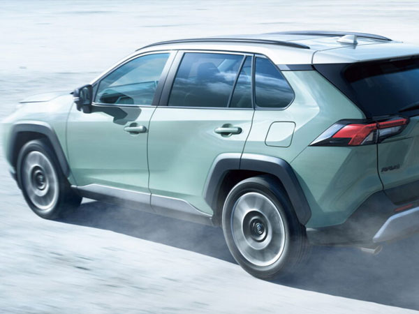 SUV Toyota ra mắt bản mới: Một thay đổi lớn gây chú ý, tham vọng quay lại ngôi vị bán chạy số 1 thế giới