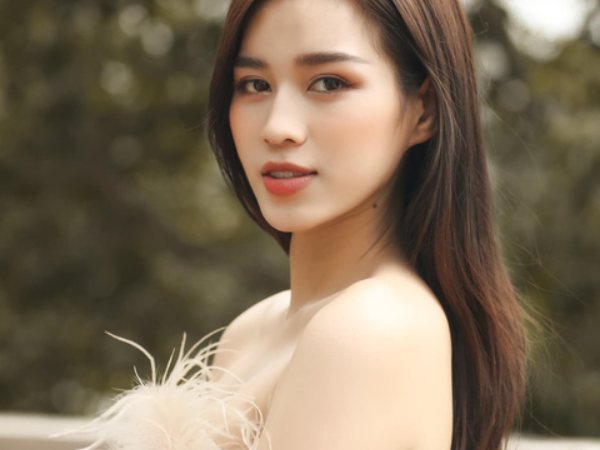 Hé lộ cơ ngơi sang chảnh nơi Hoa hậu 2k1 Đỗ Hà đang sinh sống