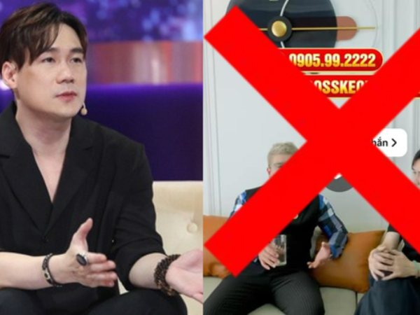 Ca sĩ Khánh Phương lên tiếng bị vu khống