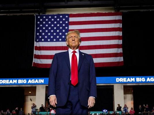Trung Quốc sẵn sàng 'khí giới' chống lại đe dọa đánh thuế 60% của ông Trump: Bắc Kinh không còn như 8 năm trước