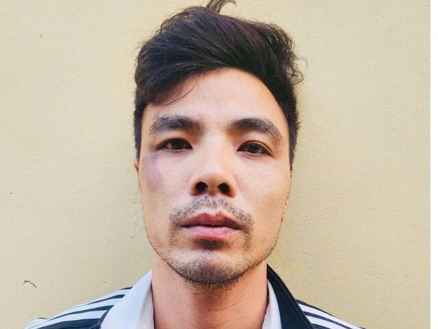 Một người đàn ông ở Hà Nội bị con nợ đâm trọng thương