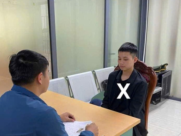 Đánh 2 người trọng thương vì 'ngứa mắt' rồi bỏ trốn ra nước ngoài