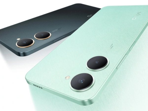 Điện thoại Vivo giá dưới 3 triệu đồng: Mạnh về thiết kế, hiệu năng cơ bản, có sức hút riêng