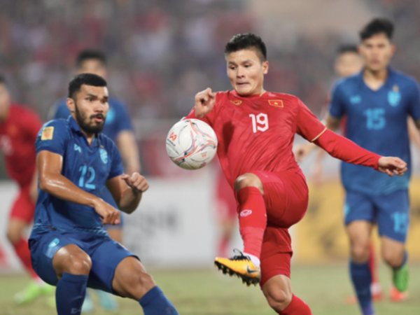 Bất ngờ với giá vé xem đội tuyển Việt Nam tại ASEAN Cup 2024