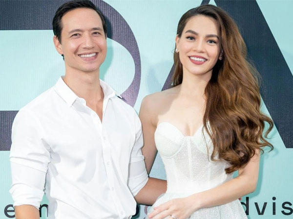 Hồ Ngọc Hà hiếm hoi chia sẻ về mối quan hệ giữa Kim Lý và Subeo, tiết lộ có 1 điều cô không thể làm được
