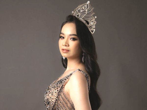 Một hoa hậu phải bán hết tài sản, đất đai: 'Tôi tự hỏi, nhiều tiền để làm gì?'