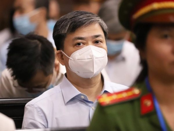 Vì sao ông Lê Đức Thọ được trả lại 97 miếng vàng bị cơ quan điều tra thu giữ khi khám nhà?