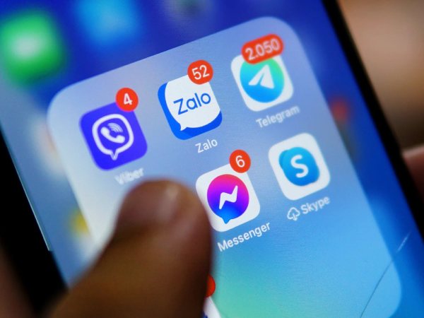 Internet tại Việt Nam sắp có thay đổi lớn