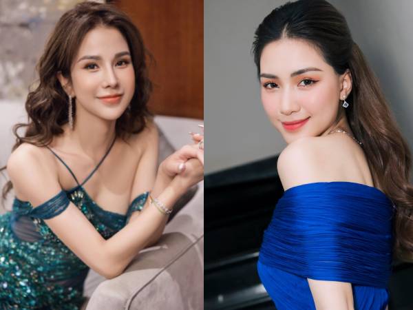 5 bà mẹ đơn thân nổi tiếng giàu có của showbiz Việt