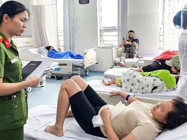 Vụ ngộ độc sau ăn bánh mì ở Vũng Tàu: 1 người tử vong