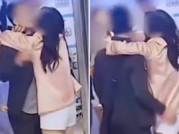 Vợ ngoại tình, chồng biến mất 3 tháng cũng không báo cảnh sát: Camera giám sát vạch trần sự thật đáng sợ