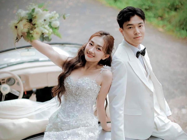 Lý do Phương Lan và Phan Đạt chia tay chỉ sau 1 năm kết hôn