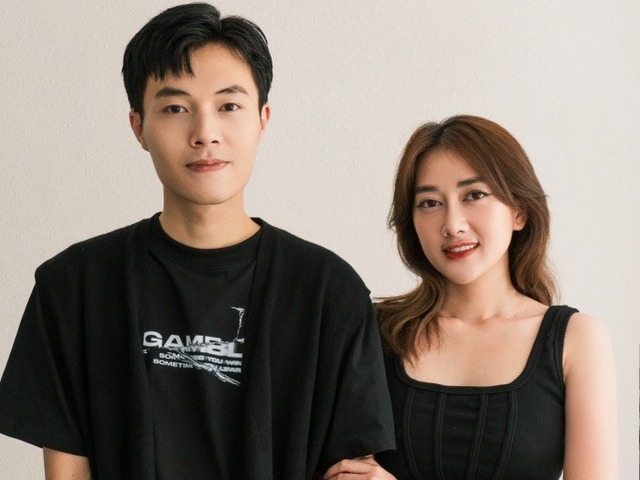 Phan Đạt đăng đàn hậu chia tay Phương Lan: 'Nên đổ lỗi cho người đứng sau ép buộc và giật dây cô ấy'