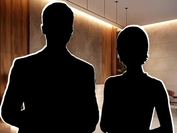Căn phòng VIP phơi bày mối quan hệ đáng xấu hổ của 2 diễn viên hạng A