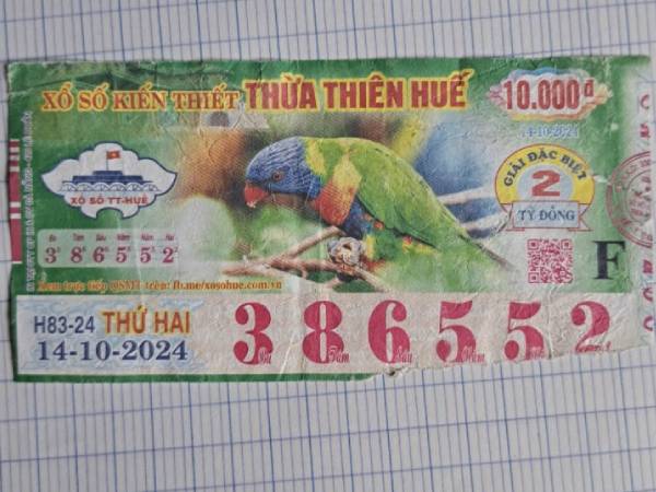 Chủ tờ vé số 2 tỷ bị từ chối trả thưởng: 'Mẹ tôi phải nhập viện vì suy sụp tinh thần'
