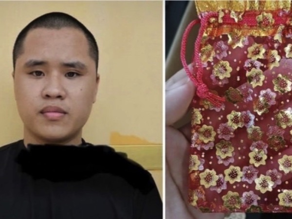 Bộ ba '10X' lừa cả nghìn người bằng 'bùa yêu'