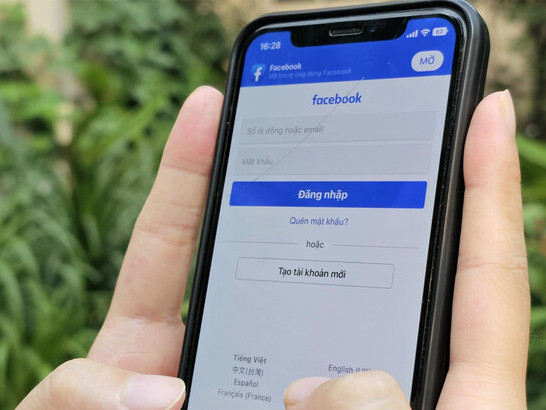 Chặn, gỡ hàng nghìn tài khoản, thông tin xấu độc trên Facebook, TikTok