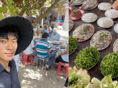 'Đám giỗ bên cồn' đỉnh cỡ nào mà dân chơi cả nước đòi team miền Tây mở tour trải nghiệm gấp?