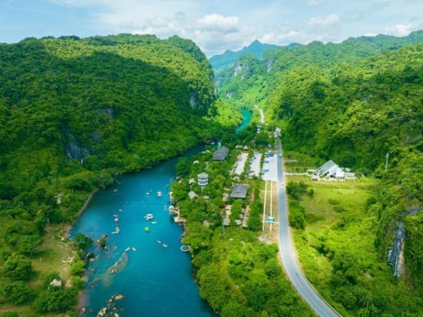 Gia hạn điều tra vụ án lừa đảo hàng chục tỉ đồng tại Công ty Phù Sa Đỏ