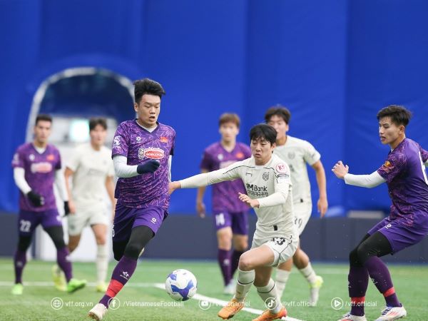 Báo Indonesia lo lắng, chỉ ra 3 lý do vì sao tuyển Việt Nam là đối thủ đáng gờm nhất AFF Cup
