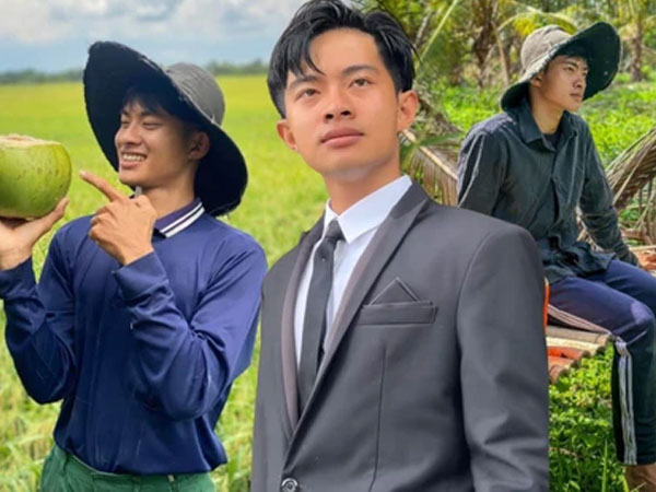 Thấy gì từ việc Lê Tuấn Khang làm được 1 điều chưa từng có ở Việt Nam?