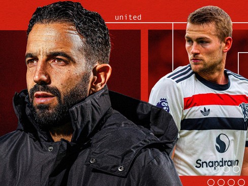 MU đấu với Everton: Ruben Amorim và 3 chìa khóa chiến thắng