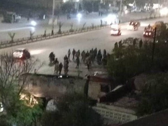 Nga điều khẩn tiếp viện tới Syria - Súng nổ liên hồi gần Bộ Tổng tham mưu Damascus, nghi binh biến