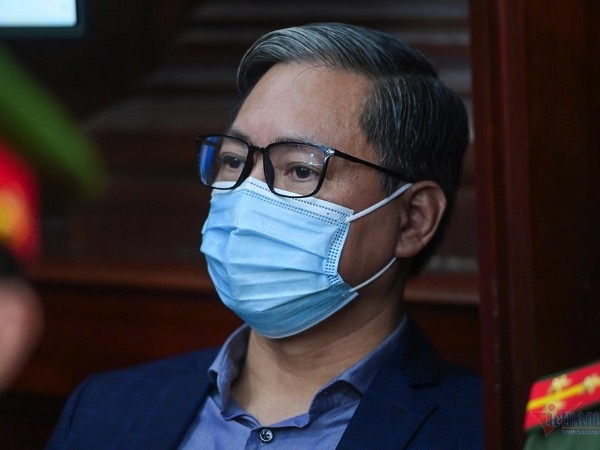 Ông Nguyễn Cao Trí hối lộ cựu Bí thư Tỉnh ủy, cựu Chủ tịch UBND tỉnh Lâm Đồng