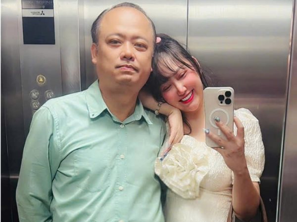 Phi Thanh Vân công khai hôn bạn trai hơn 10 tuổi, thay đổi sau 2 lần tan vỡ