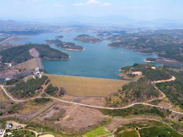 Đại gia Nguyễn Cao Trí làm cách nào 'bẻ lái' kết luận thanh tra dự án Đại Ninh?