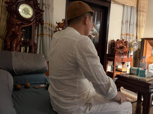 Người trả giá 30 tỷ đồng/m2 đất Sóc Sơn (Hà Nội) rồi 'xin' rút: Bỏ cuộc vì thấy tự ái