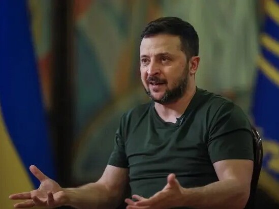Chuyện gì sẽ xảy ra sau khi Ukraine để ngỏ khả năng nhượng bộ lãnh thổ cho Nga?