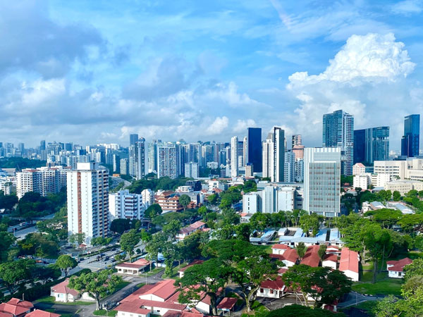 Đánh thuế cao người 'lướt sóng' nhà đất, chặn đứng được nạn đầu cơ?