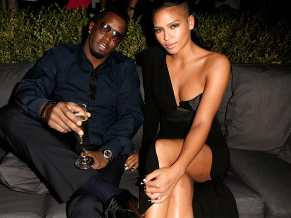 Sốc: Ông trùm Diddy bị cáo buộc phạm tội ác kinh hoàng ngay tại nhà bạn gái!