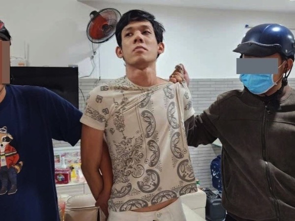 Bắt đối tượng truy nã cuối cùng trong vụ giết người, gây rối trật tự ở Đà Nẵng