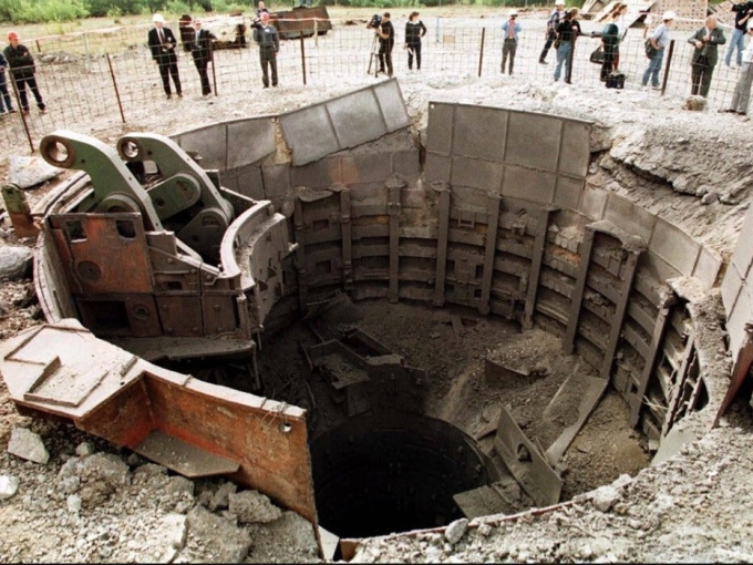 Mỹ tuyên bố về việc giao vũ khí hạt nhân cho Ukraine