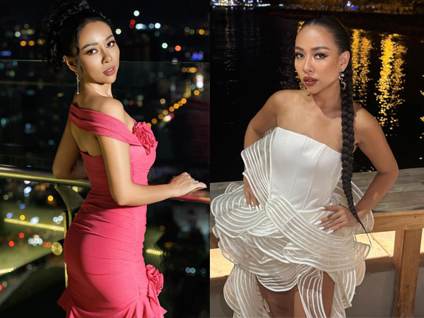 Chị đẹp từng bị chê kém sắc, 17 năm sau lại sexy đến 'ngộp thở' thế này
