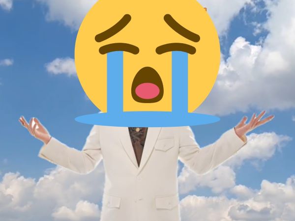 Đu trend 'nhìn lên bầu trời' có thể bị phạt tiền, xử lý hình sự