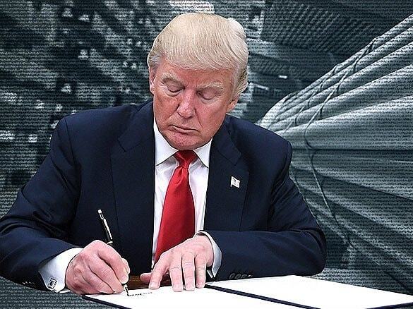 Dọa Canada, Mexico, Trung Quốc, BRICS, vì sao ông Donald Trump thích áp thuế nhập khẩu?