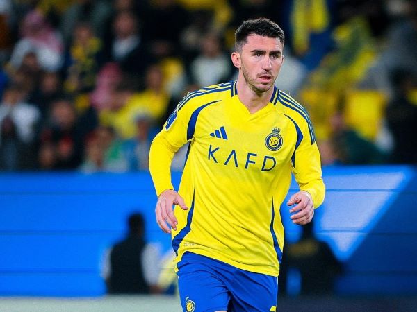 Vắng Ronaldo, Al Nassr thua đau phút 99