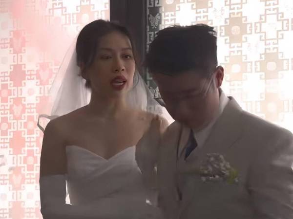 Thông tin bất ngờ vụ cô dâu Hải Phòng mắng chú rể nặng lời giữa đám cưới, đòi chia tay gây sốc