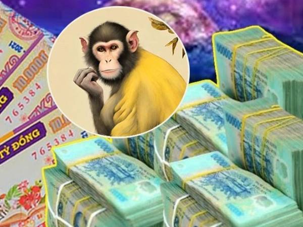 10 ngày đầu tháng 11 âm: 3 tuổi hiền lành Trời độ, vận số bỗng phát, tuổi số 2 còn trúng đậm