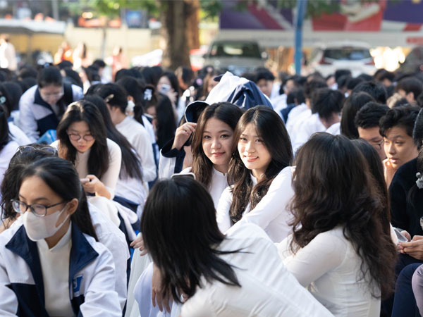 Lịch nghỉ Tết Dương lịch 2025 của hơn 23 triệu học sinh toàn quốc