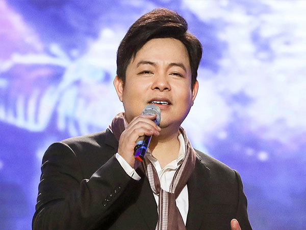 Bỏ show không xin lỗi, ca sĩ Quang Lê phải bồi thường 18.000 USD