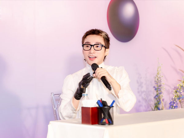 Trăn trở tuổi 30 của Sơn Tùng: 'Có những ngày Tùng nhìn vào gương thấy mình rất thất bại'
