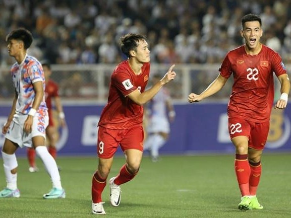 Không phải Indonesia, đây mới là đối thủ 'bí ẩn' nhất với tuyển Việt Nam tại vòng bảng AFF Cup