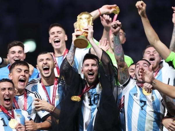 Tiết lộ: Thêm một kỳ World Cup tổ chức vào mùa Đông, lịch thi đấu cả mùa giải bị xáo trộn nghiêm trọng
