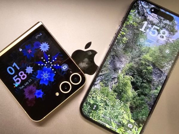 Mẫu iPhone này có thể cứu thị trường smartphone đang suy thoái