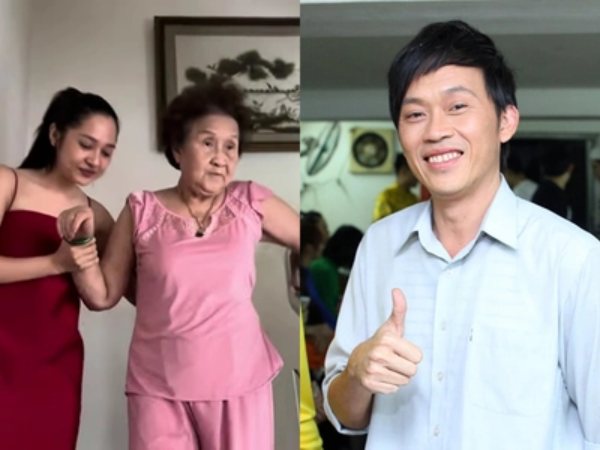 Căn nhà cha mẹ NSƯT Hoài Linh ở từ khi về Việt Nam ra sao?