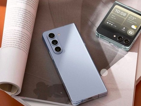 Loạt điện thoại Samsung giảm giá tốt cuối năm: Z Fold6 gần chạm mốc 30 triệu, S23 Ultra còn 21 triệu